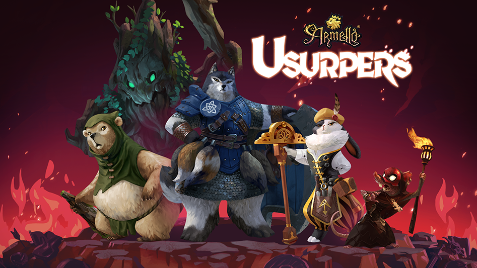 armello usurpers