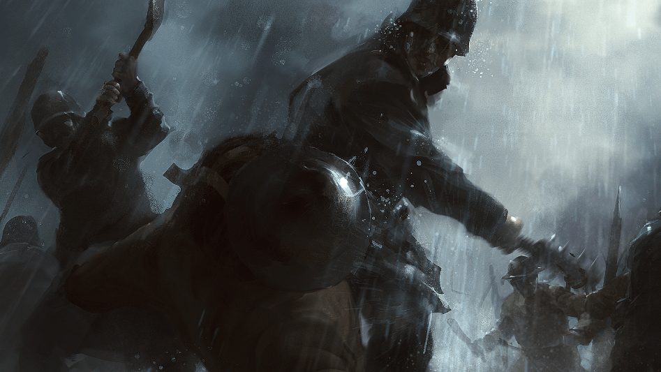 arsenal BF1