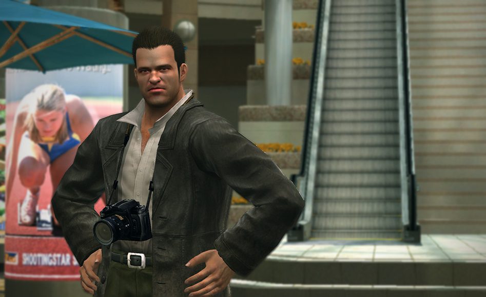 frank west dead rising