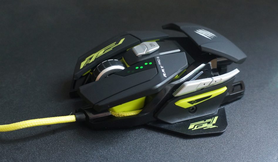 madcatz pros 1