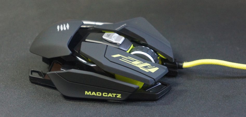 madcatz pros 6