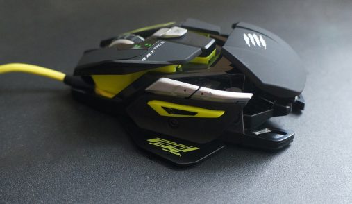 madcatz pros