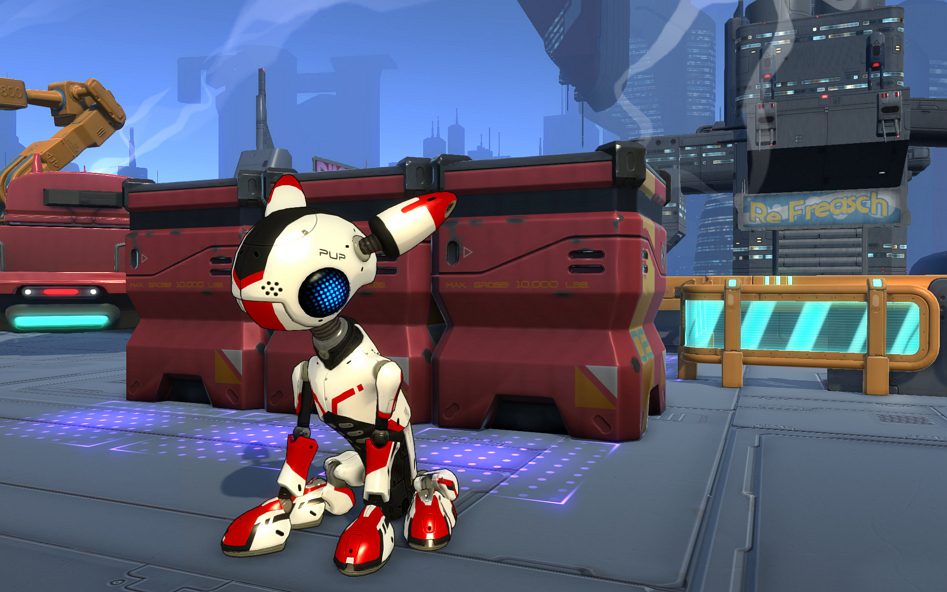 atlas-reactor-pup