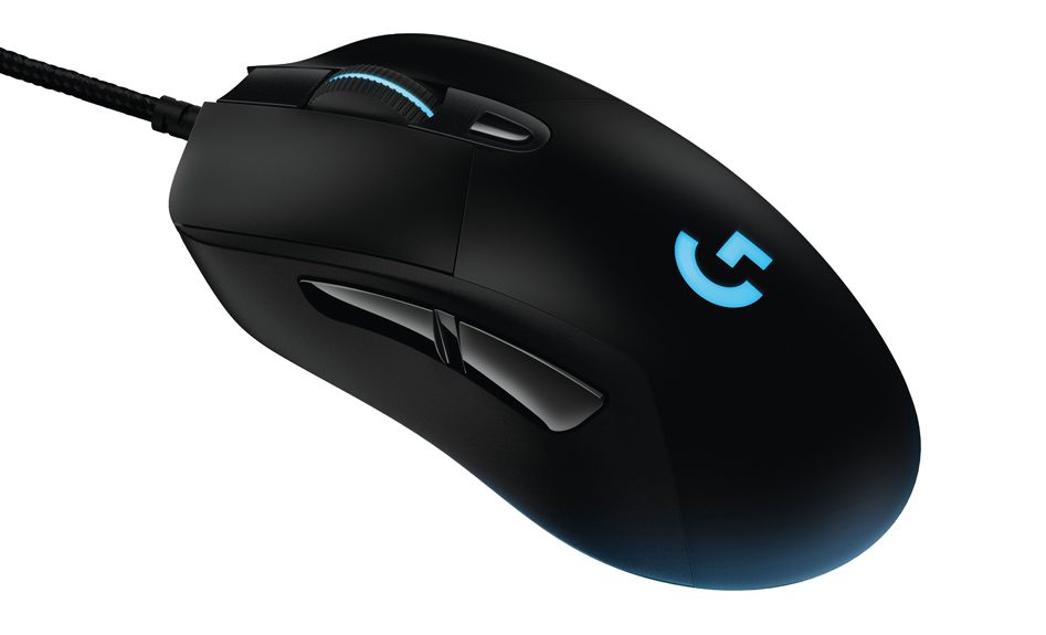 G403 Prodigy Gaming Mouse