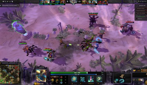 dota  tw tn