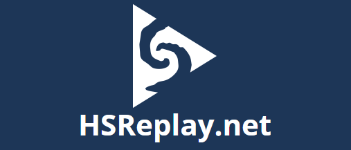 hsreplay logo
