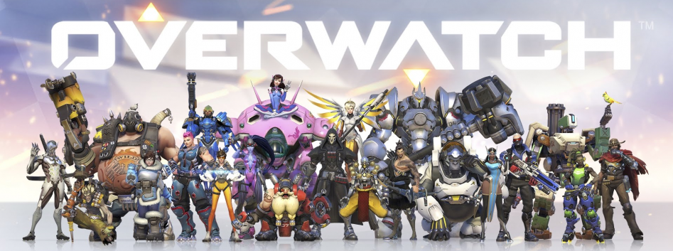 overwatch