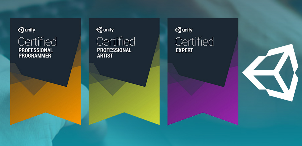 Сертификация Unity в России - ProGamer.Ru