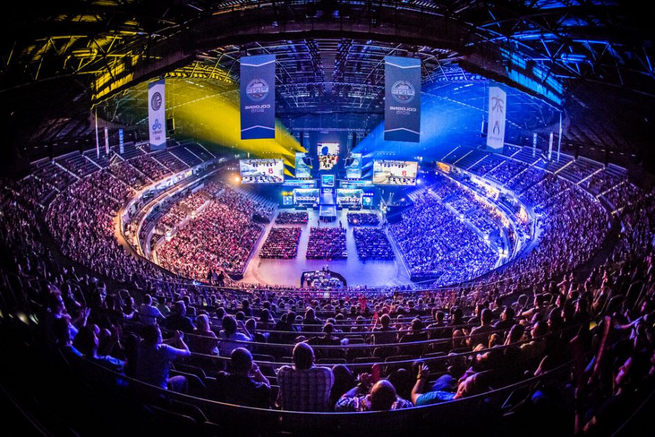 esports-stadium