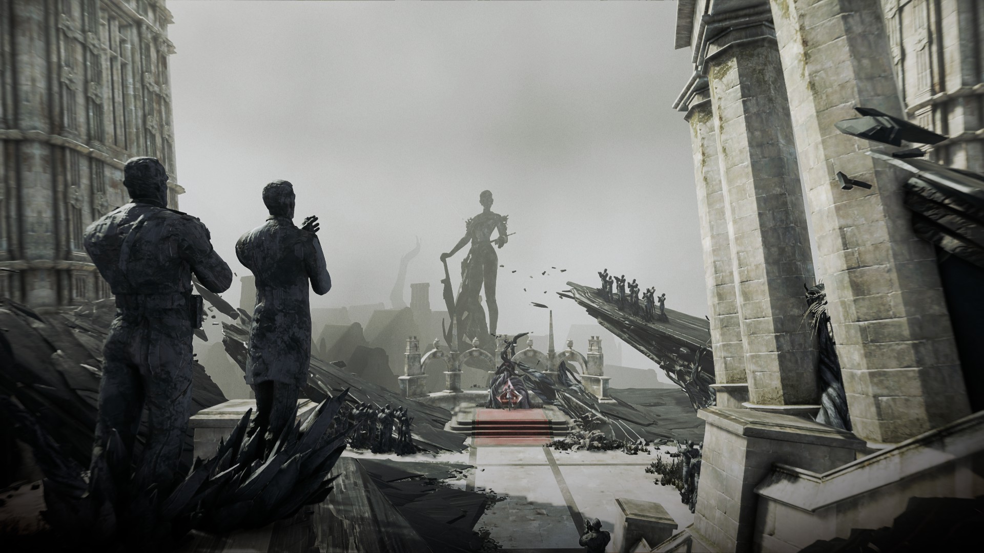 Dishonored 2 ProGamer Ru dishonored-2-progamer-ru