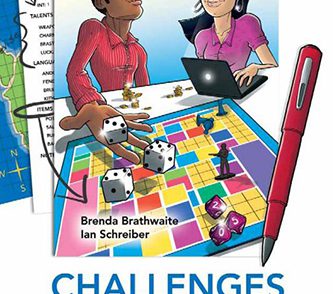 Challenges for Game Designers