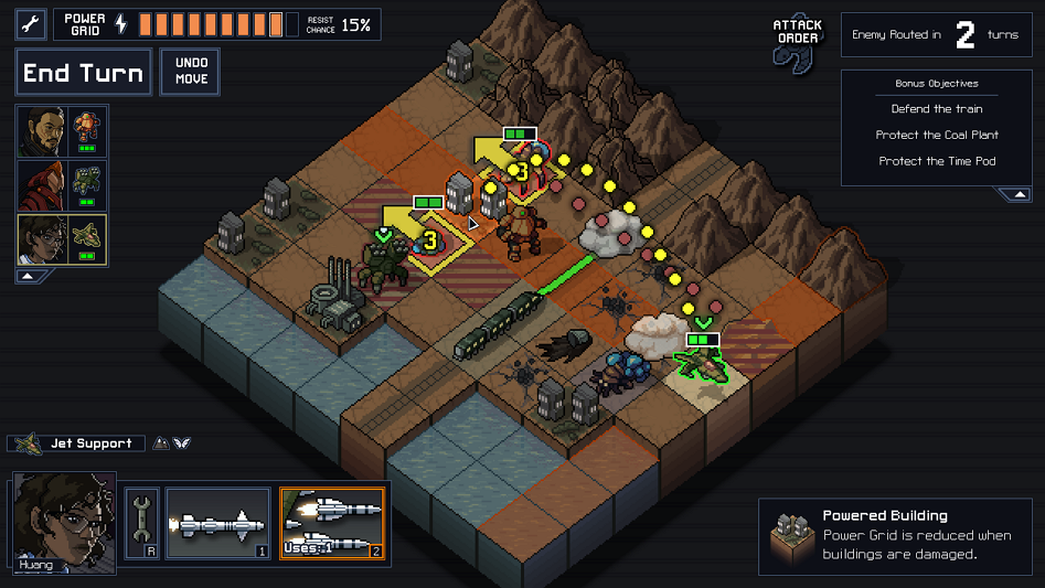 The breach exploreinriko