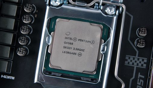 Pentium G