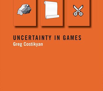 uncertainty in games
