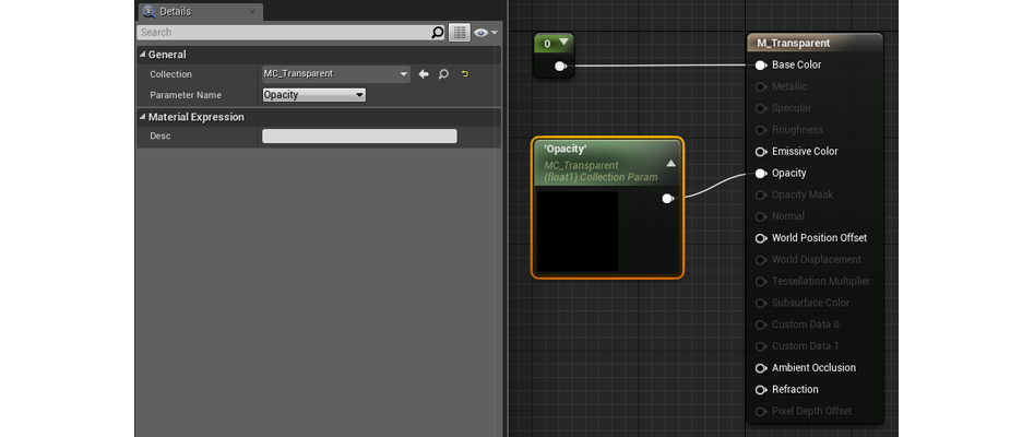 Ue4 оптимизация проекта