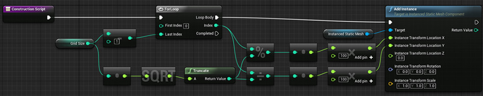 Update instance. Игры на ПК. Unreal engine missing script PNG.