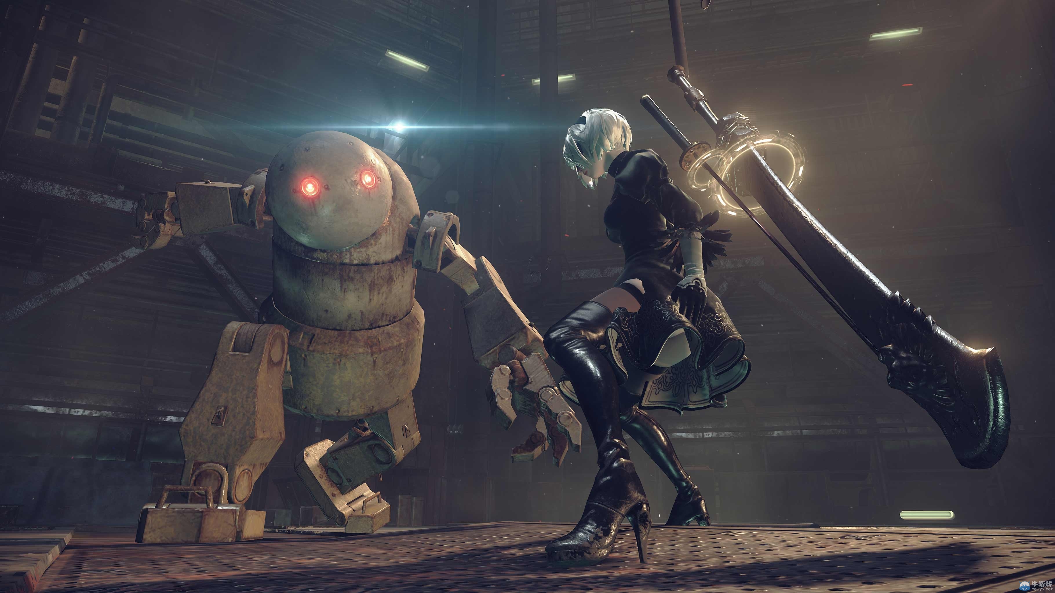 Nier automata системные требования. NIER Automata игра. 2б ниер автомата. NIER Automata для ps4. NIER Automata геймплей.