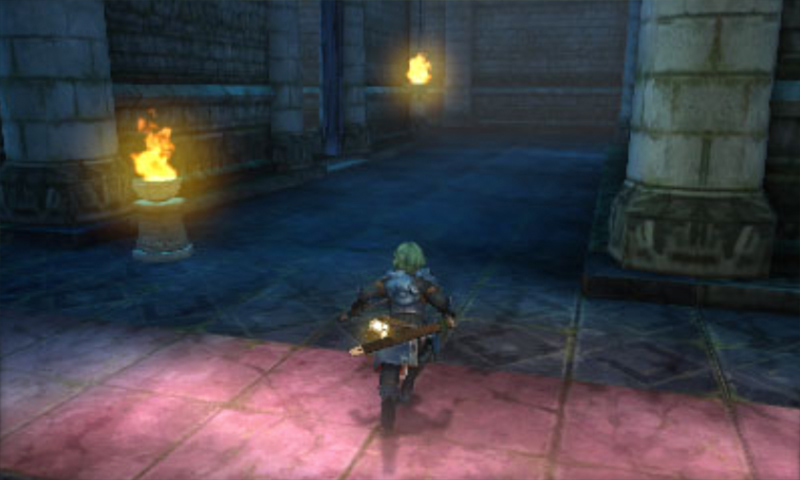 Обзор Fire Emblem Echoes: Shadows Of Valentia