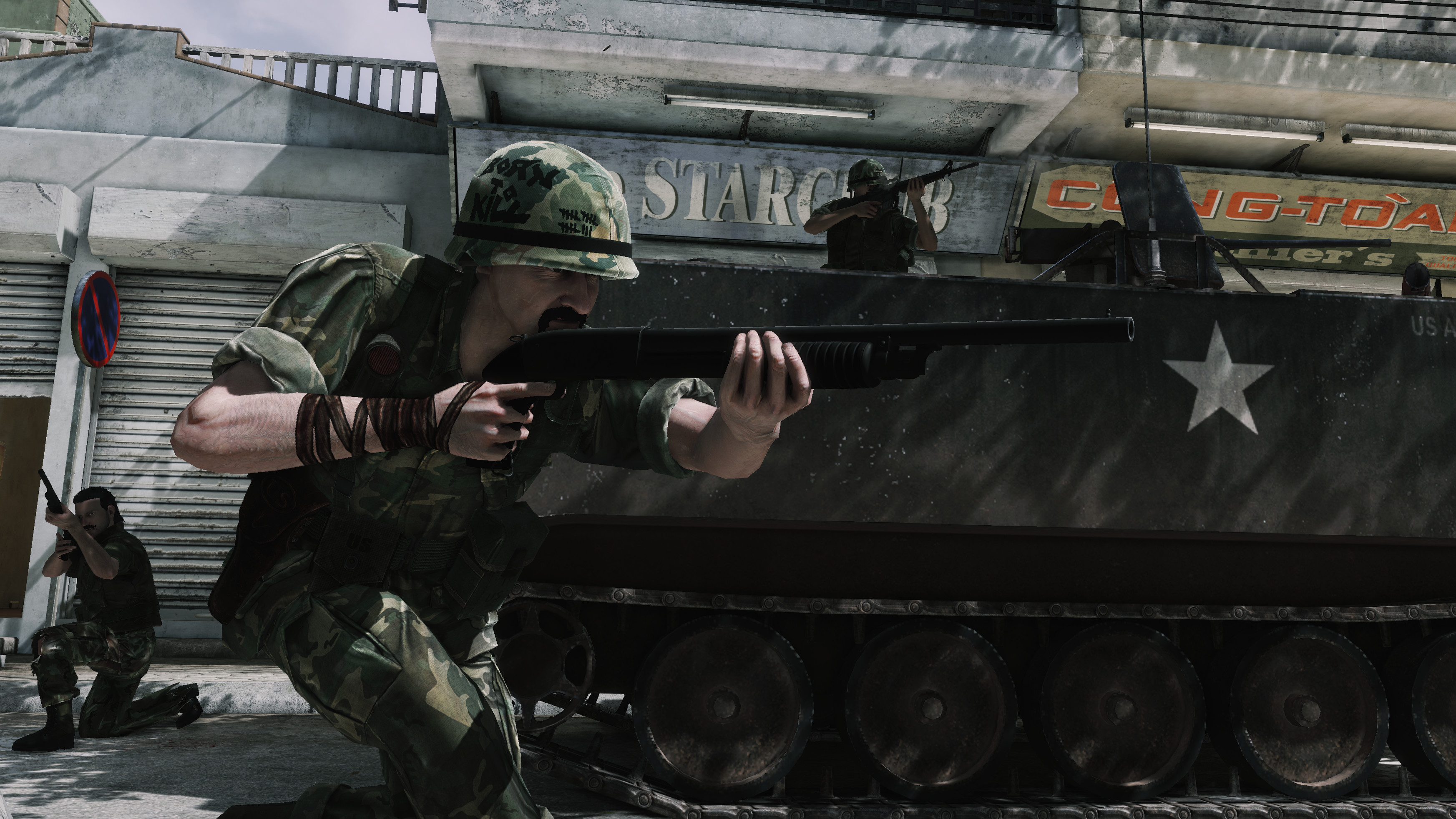 rising storm 2 vietnam commander
