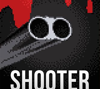 shooter book cover