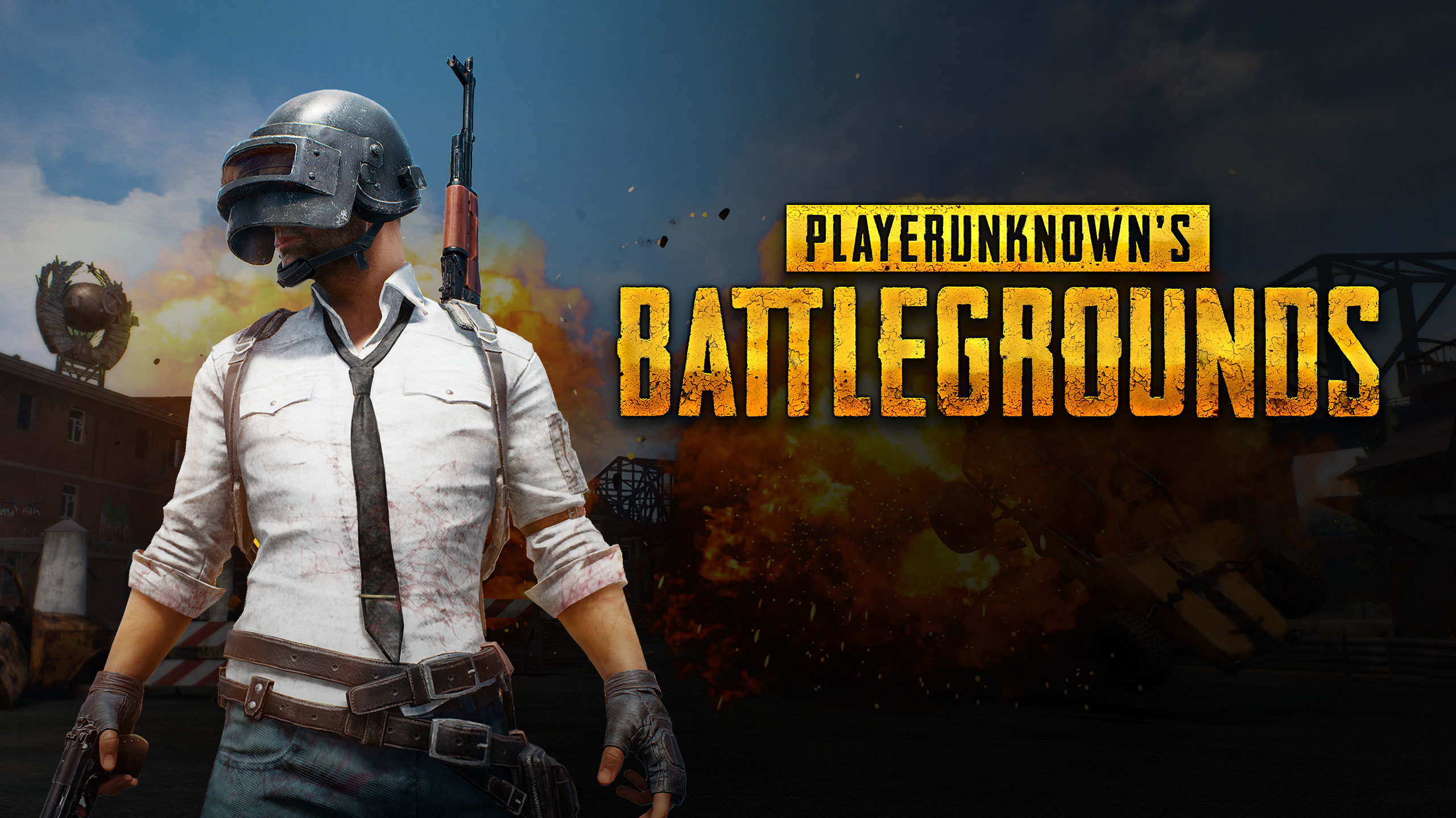 Unknown crash our engineers will look into this problem pubg battlegrounds (119) фото