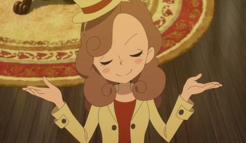 akihiro hino layton