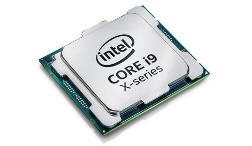 Intel Core i X Series