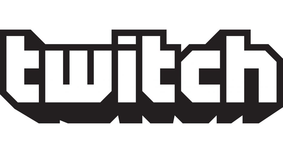 TwitchTV logo prev