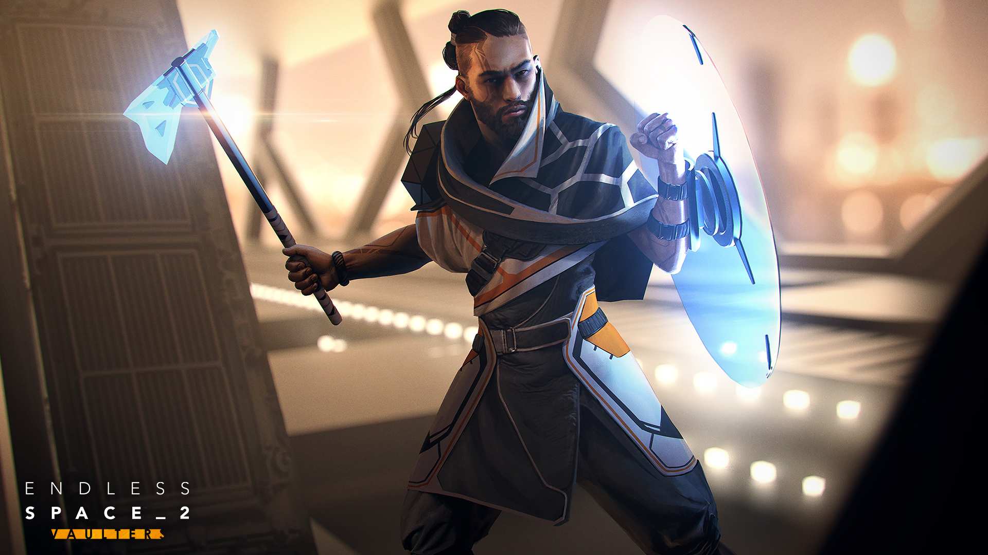 Spacemov creed 2 deals