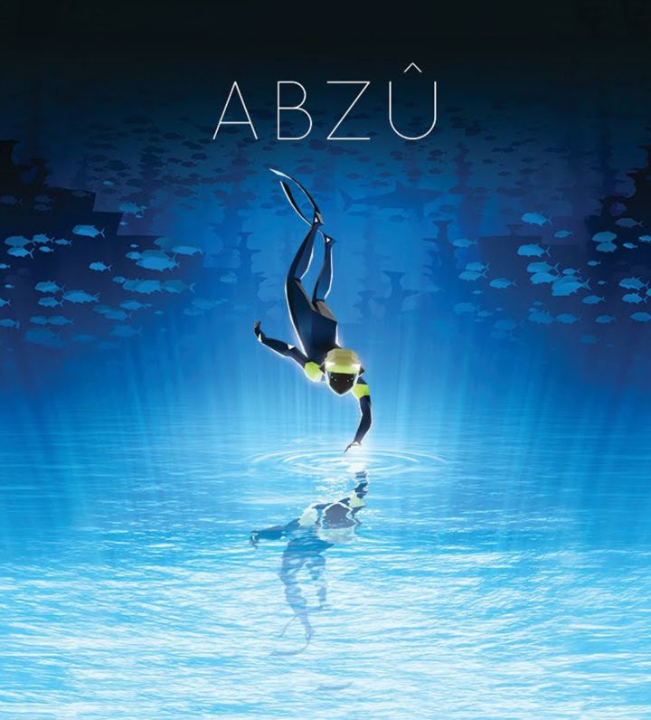 Abzû