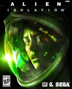 Alien: Isolation