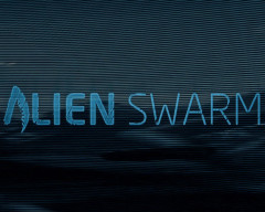 Alien Swarm