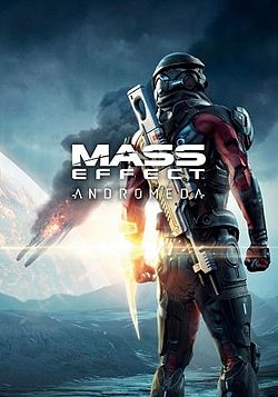 Mass Effect: Andromeda