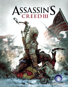 Assassin’s Creed III