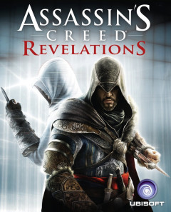 Assassin’s Creed: Revelations