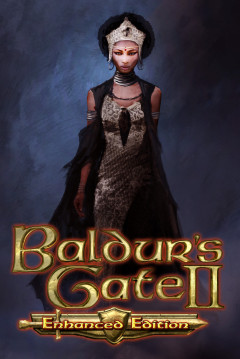 Baldur's Gate 2: Enhanced Edition