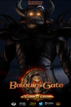 Baldur’s Gate: Enhanced Edition