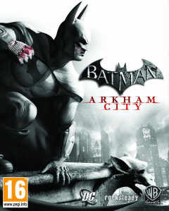 Batman: Arkham City