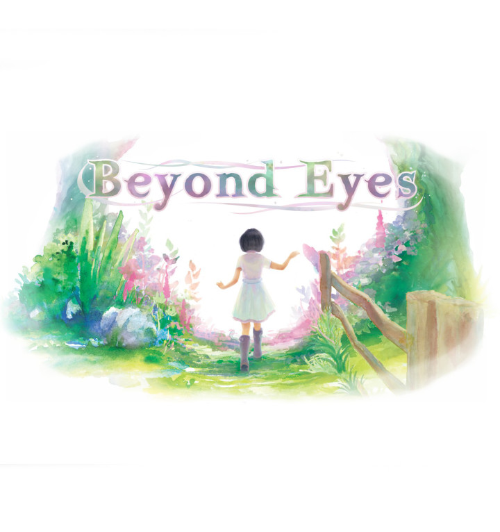 Beyond Eyes