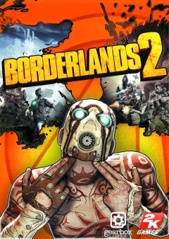 Borderlands 2