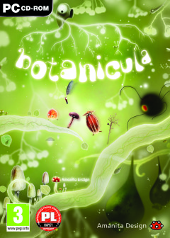 Botanicula