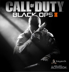 Call of Duty: Black Ops II