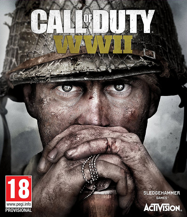 Call of Duty: WWII