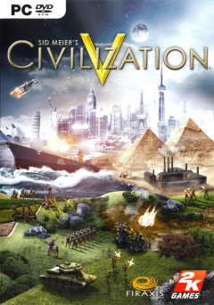 Sid Meier's Civilization V