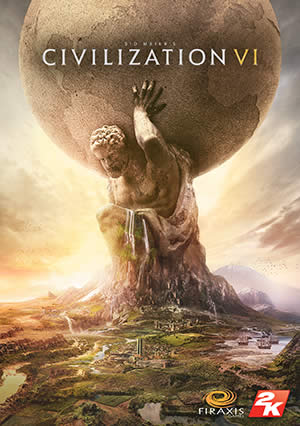 Sid Meier's Civilization VI