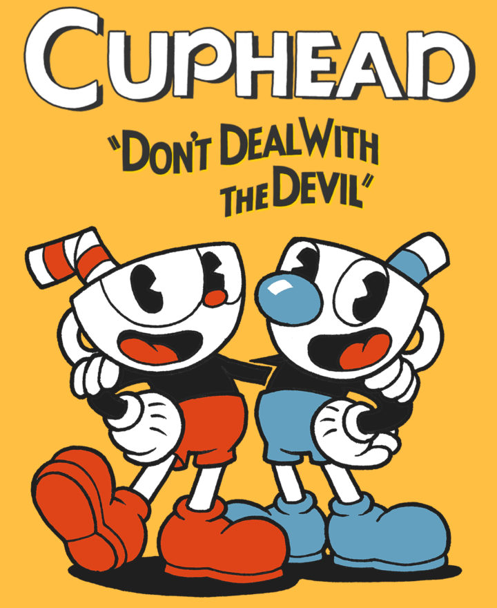 Cuphead