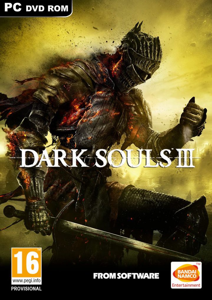 Dark Souls III