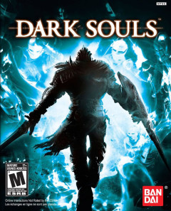 Dark Souls: Prepare to Die Edition