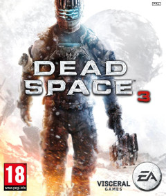 Dead Space 3