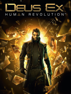 Deus Ex: Human Revolution